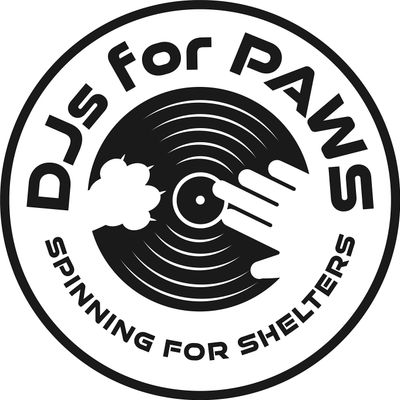 DJs for Paws