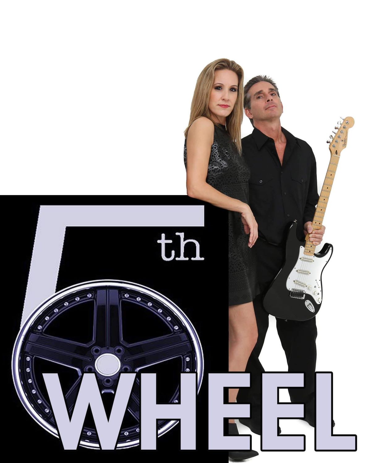 Fifth Wheel'd Duo returns to Rock & Brews