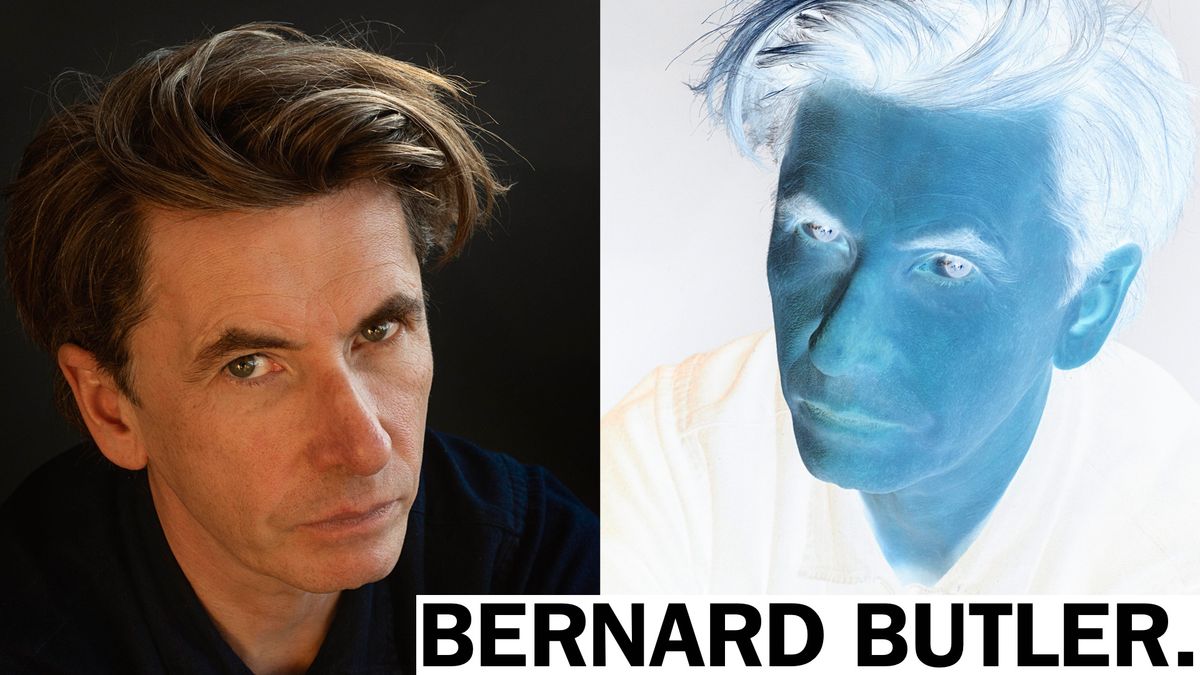 Bernard Butler (UK)