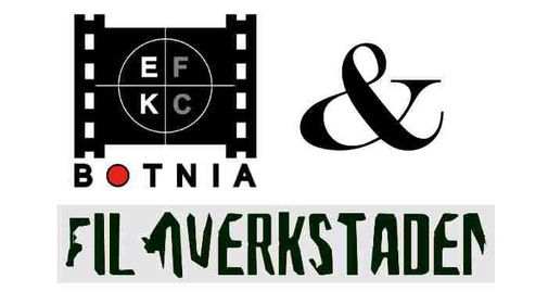 Botnia & Filmverkstaden presents: Delivery of the Sun - screening and talk