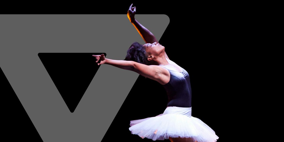 Black Ballerina: Seton YMCA