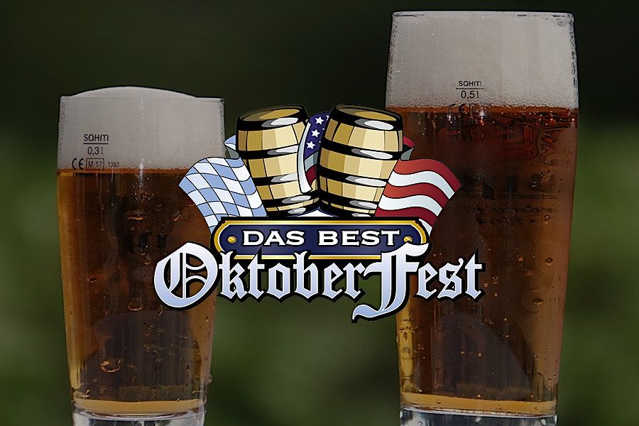 Das Best Oktoberfest - Timonium