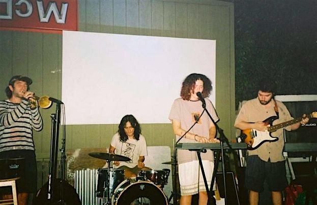 Britta Raci, Sun Kin & Jolee Go