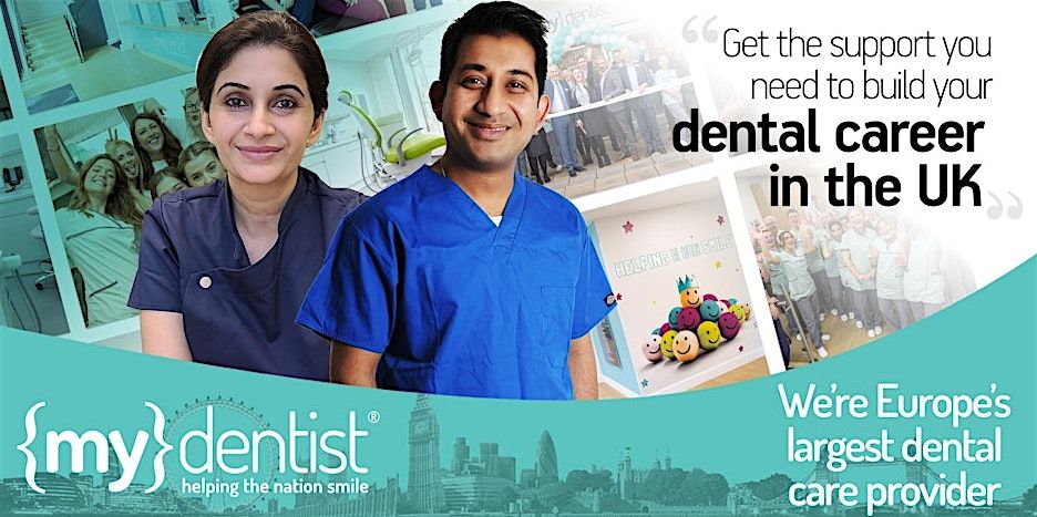Job opportunities as a dentist in the UK - Le Meridien, New Delhi