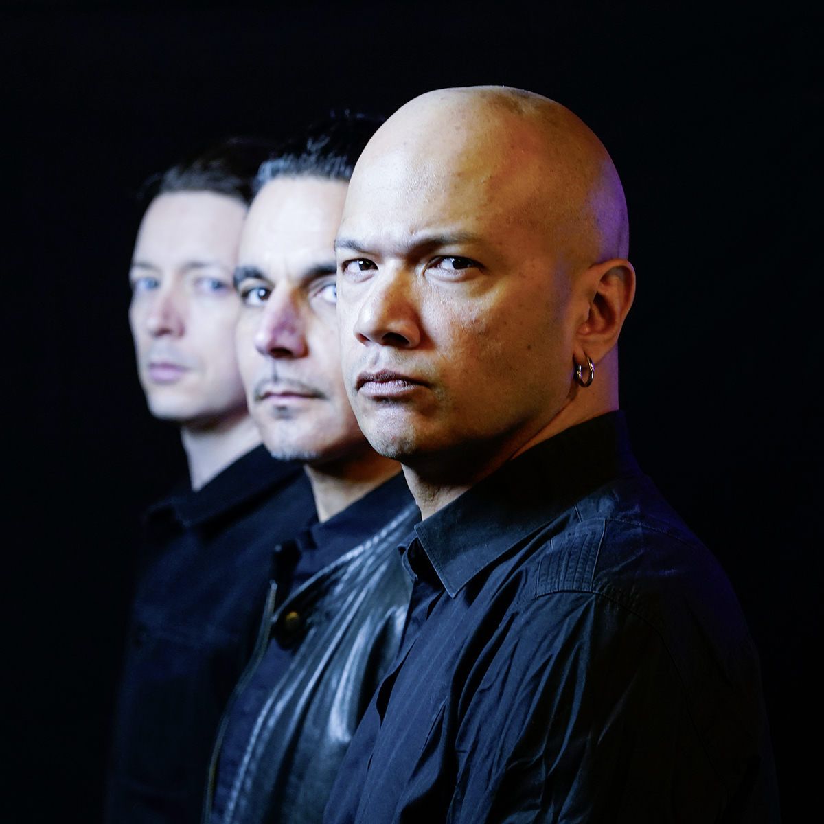 Danko Jones at Casino Regina