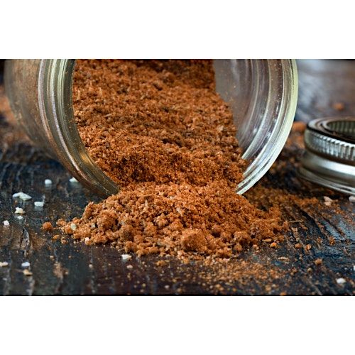 DIY Dry Rubs:  Spice Up Your Cooking!
