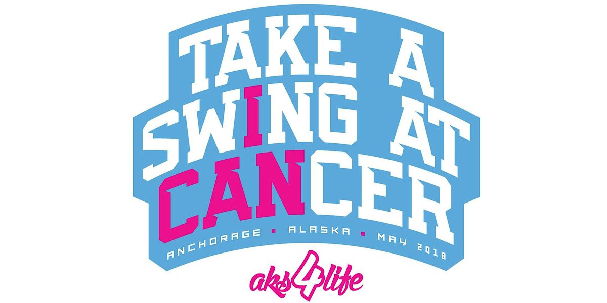 AKS Take A Swing At Cancer