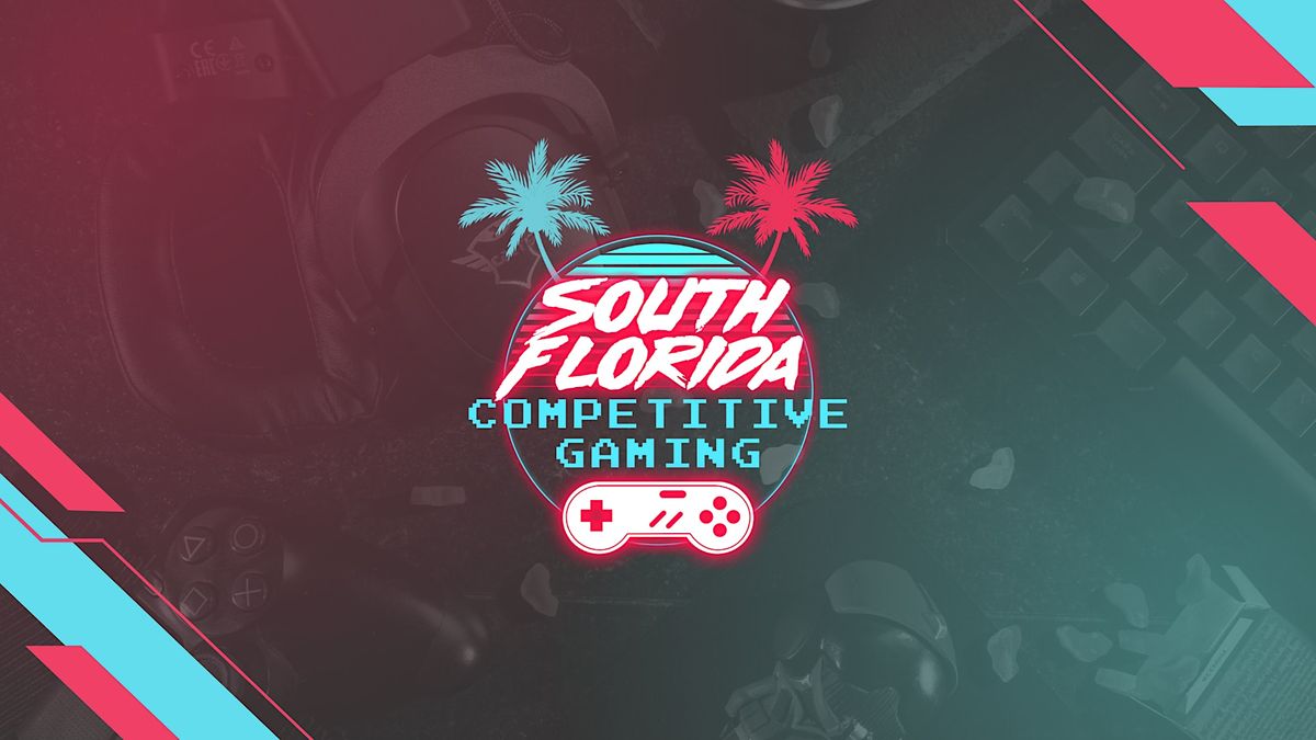 eSports Night At Kava Luv Social Lounge