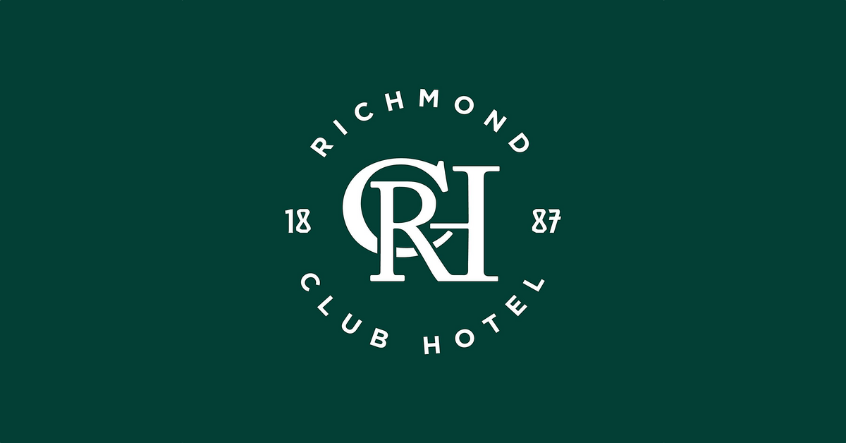 CHRISTMAS SPECIAL Trivia [RICHMOND CLUB HOTEL]