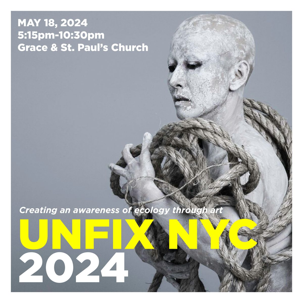 Unfix NYC 2024