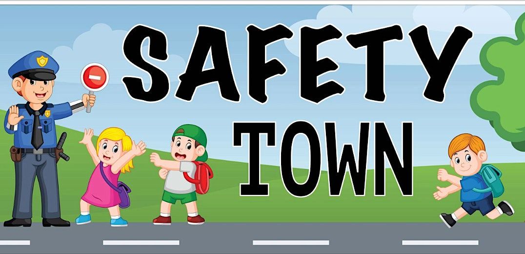 2023 Cedarburg Safety Town (5K)