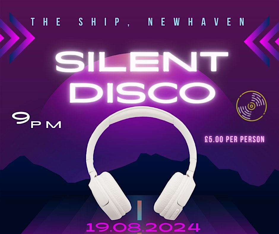 Silent Disco