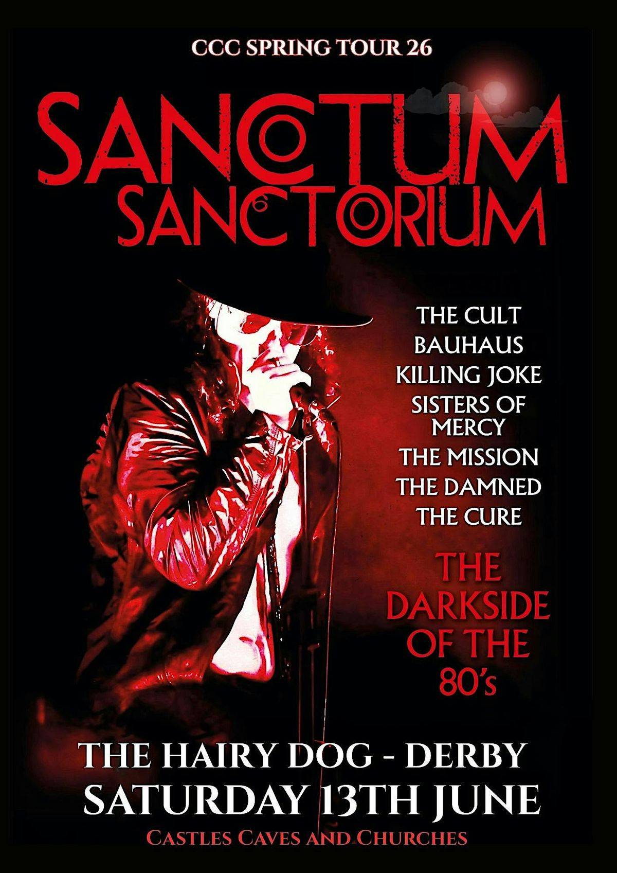Sanctum Sanctorium