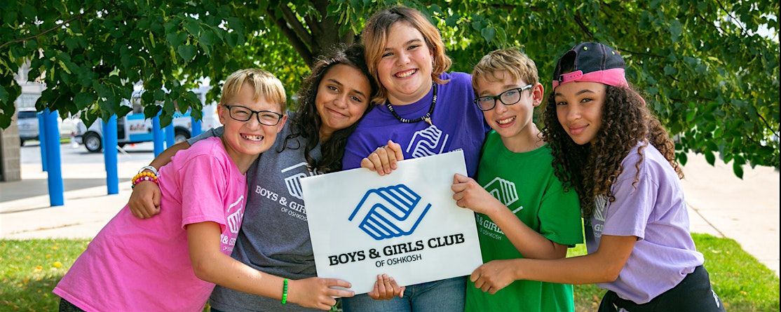 July Leadership Breakfast | Boys & Girls Club of Oshkosh