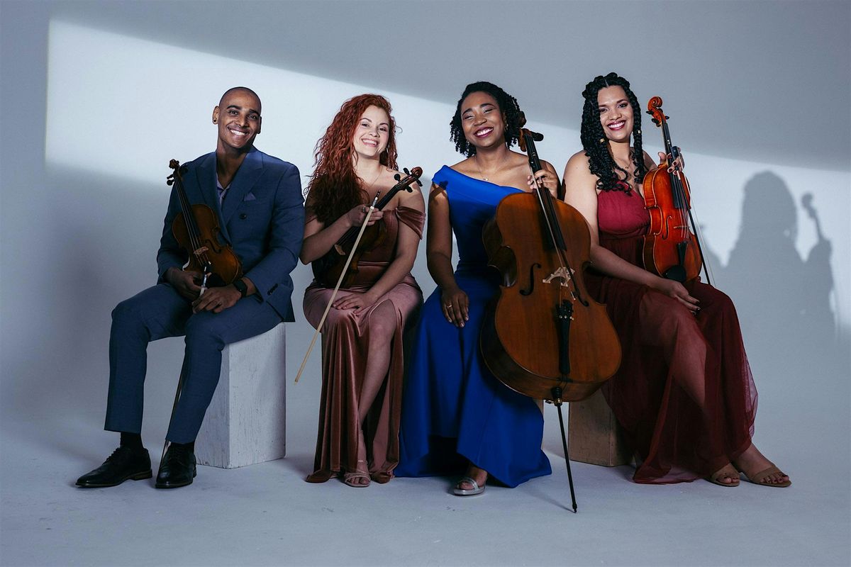 Havana Quartet in Concert