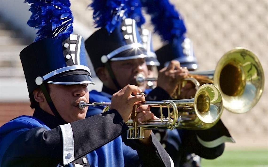 Tarrant County Veterans Day Parade