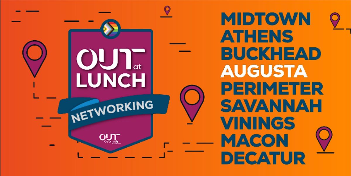 OUT at Lunch: Augusta | SolFood Kitchen