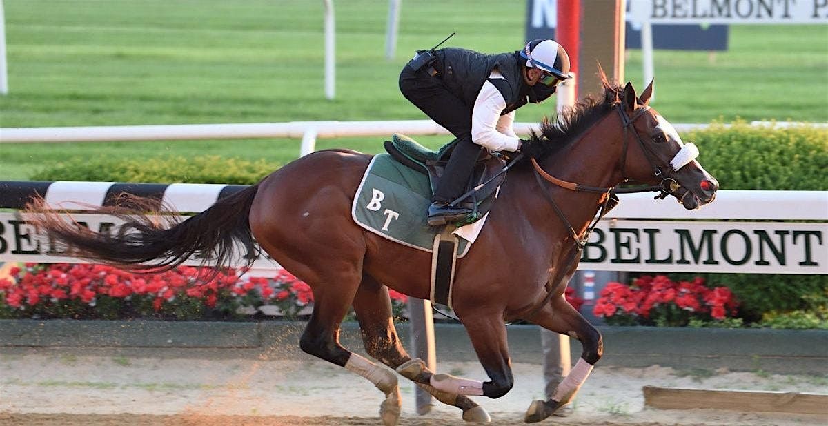 Belmont Stakes Racing Festival Sunday tickets, Saratoga Race Course