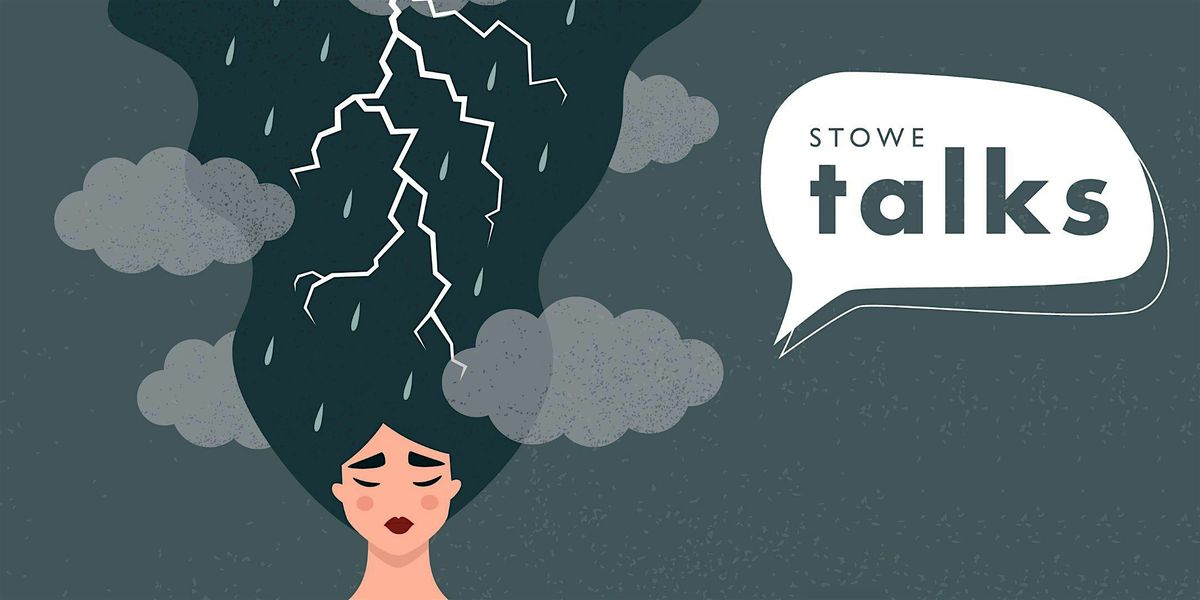 Stowe talks: Understanding and managing post-separation abuse