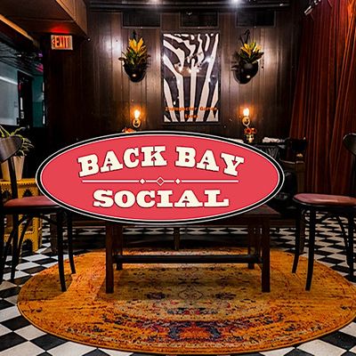 Back Bay Social Club