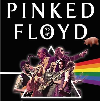 Pinked Floyd