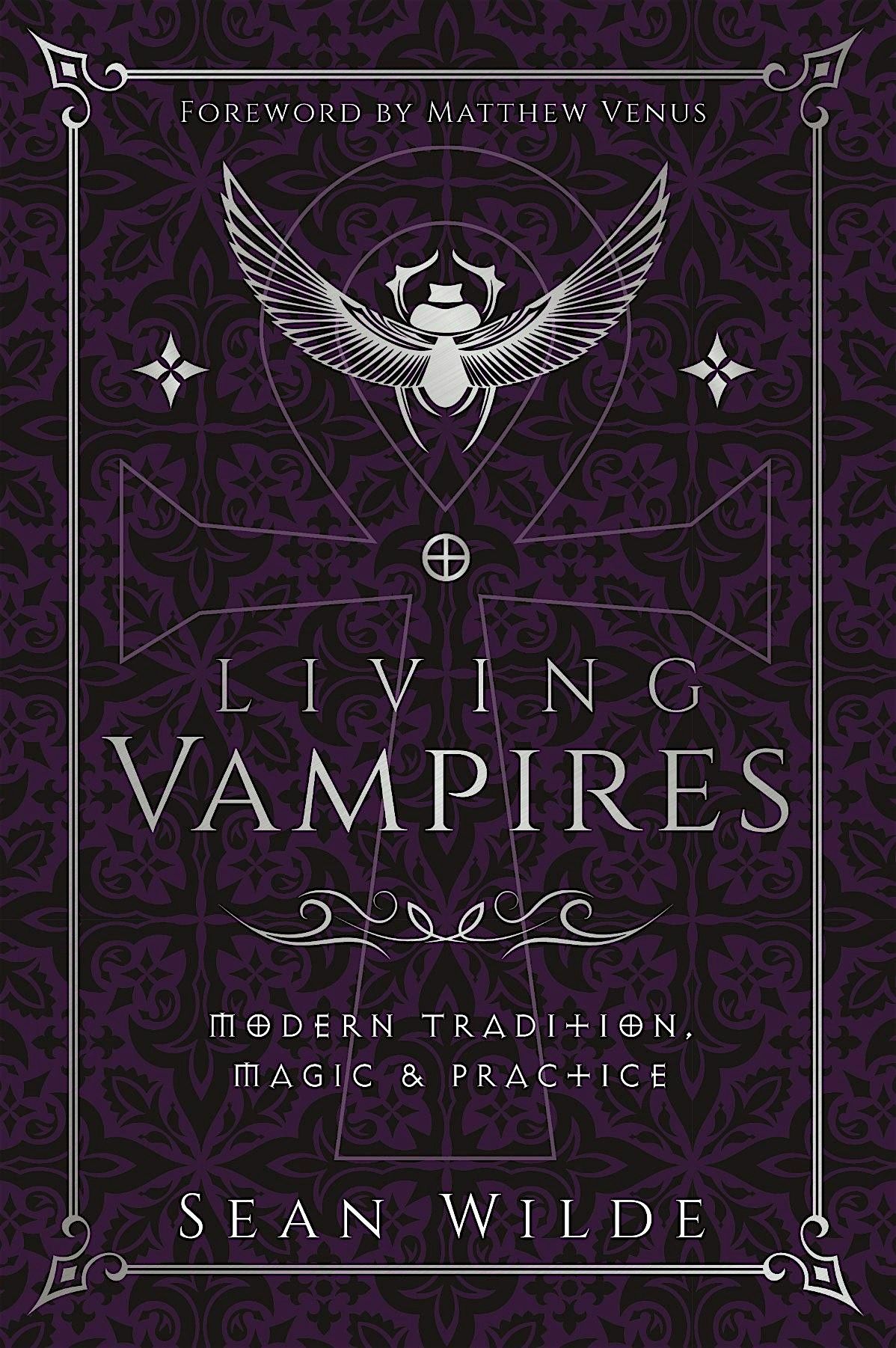 Nocturne: The Living Vampire Gathering in New Orleans