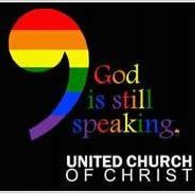 First Congregational Christian United Church of Christ