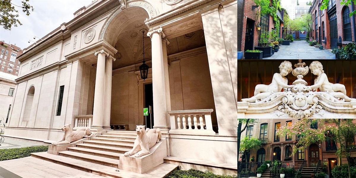 Exploring Murray Hill: Historic Neighborhood for NYC's 20th Century Elites