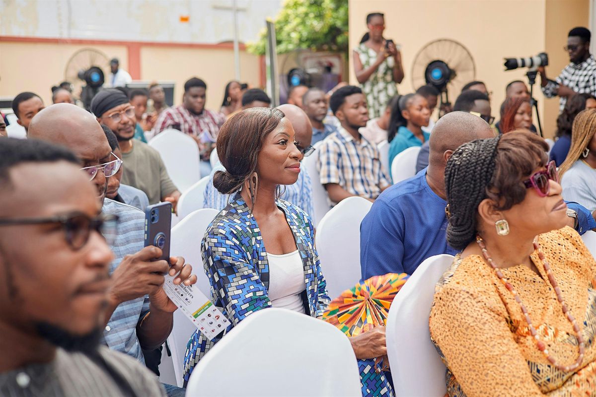 First Time Homebuyers In Ghana Seminar, 2024