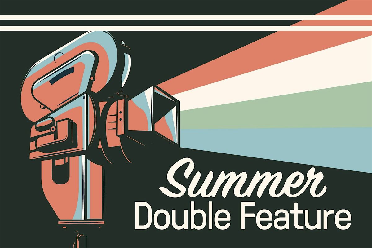 WhirlyBall Summer Double Feature - June 19 - Sing 2 & Eras Tour Movie