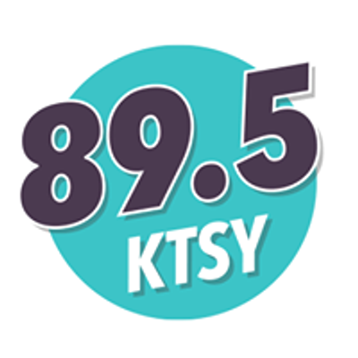 89.5 FM KTSY