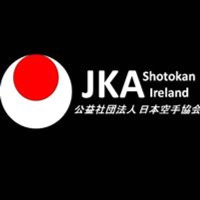 JKA Shotokan Ireland