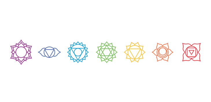 Balancing Your Energy: The 7 Chakras and Their Effects on Your Health