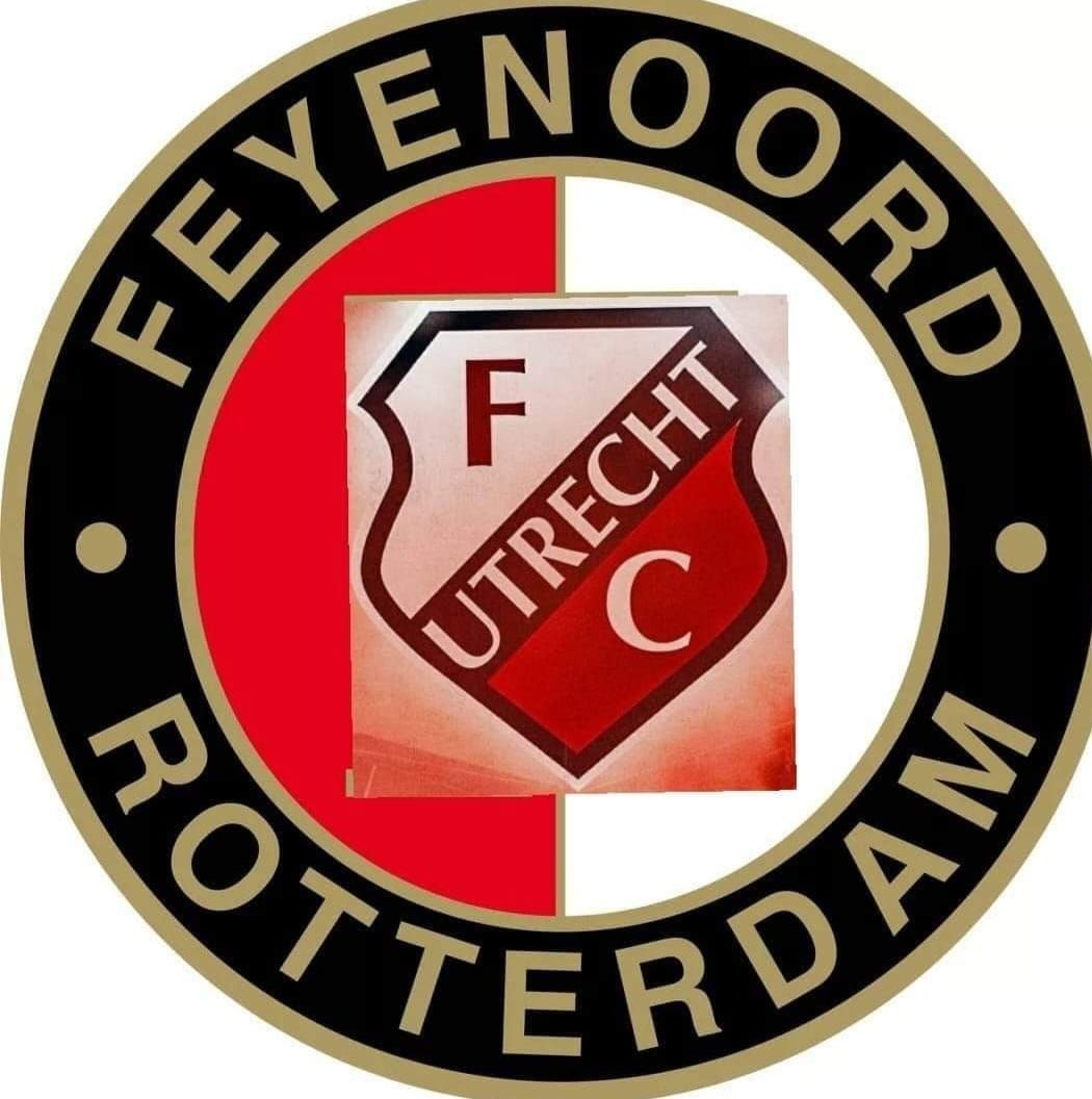 feyenoord - fc Utrecht 