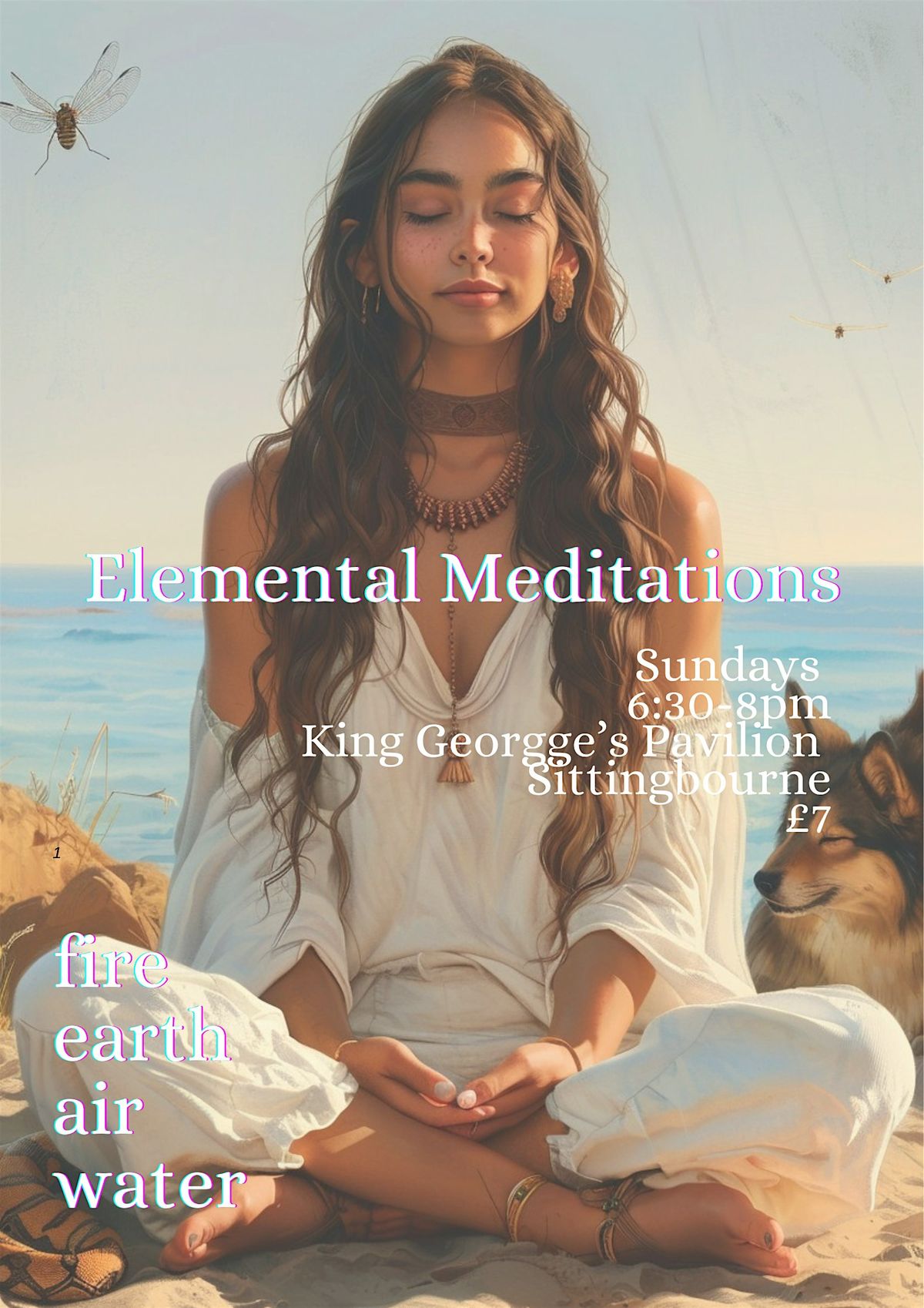 Elemental Meditations