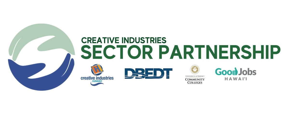 In Person Creative Industries Sector Partnership Meeting