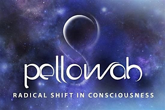 Pellowah Healing Technique Levels 1 and 2 - 28\/29th September