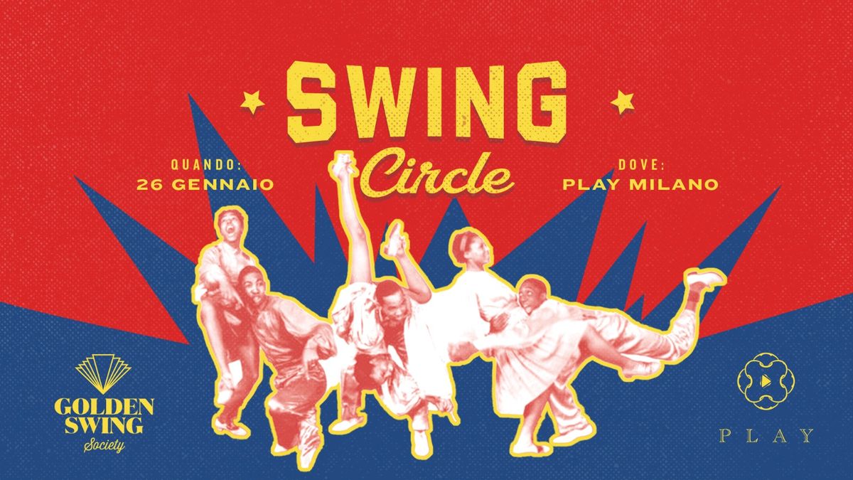 Swing Circle