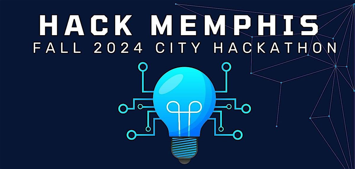 City Hackathon 2024