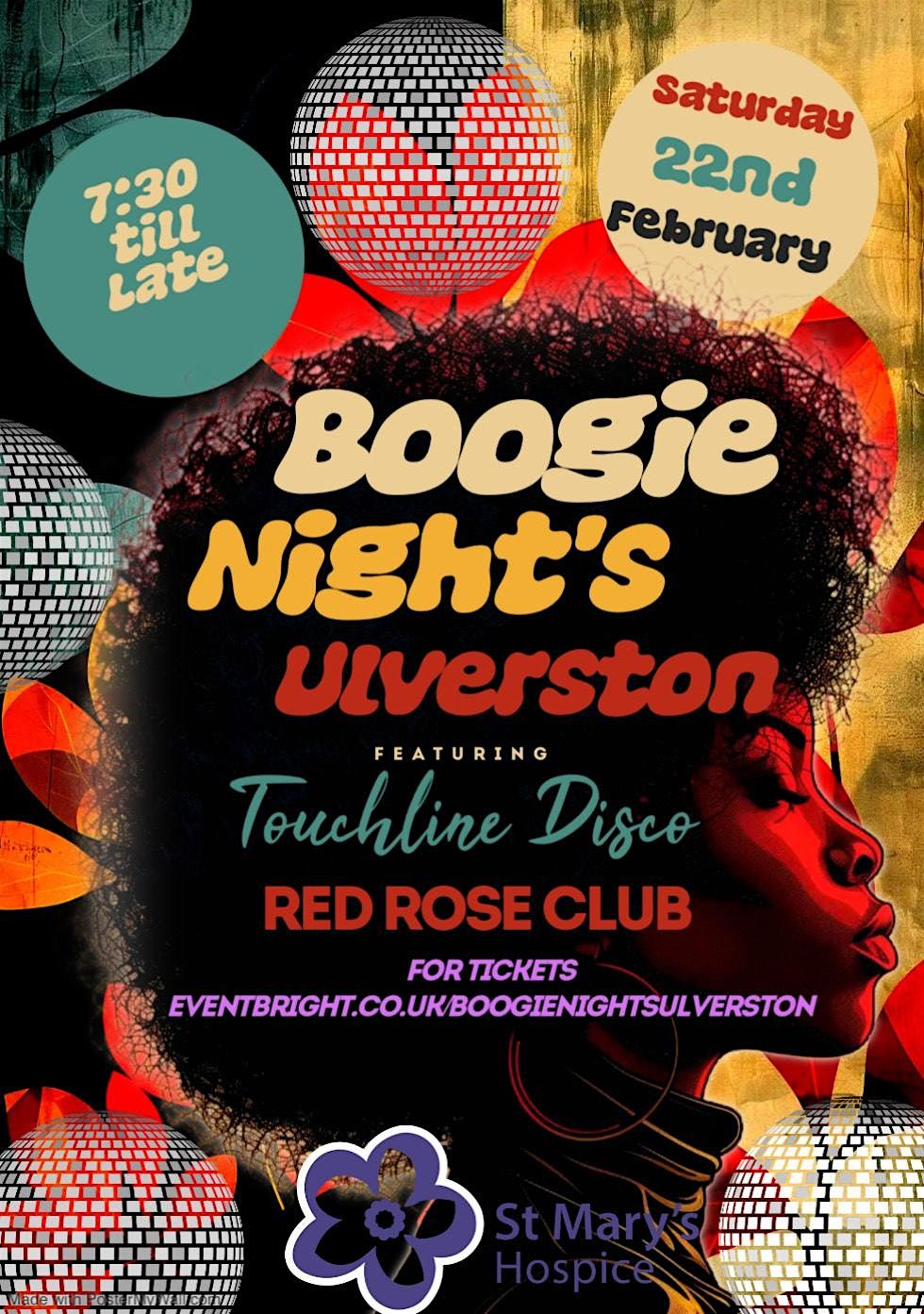 Boogie Nights, Ulverston