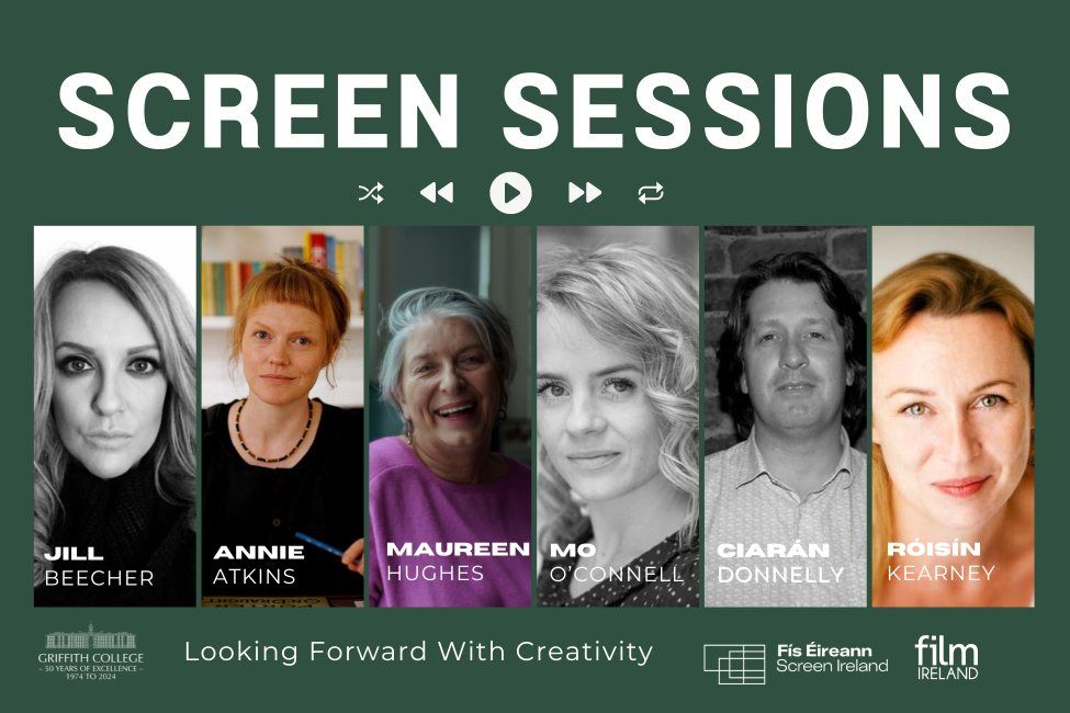 Screen Sessions