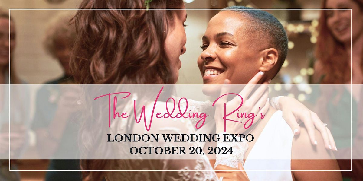 London Wedding Expo