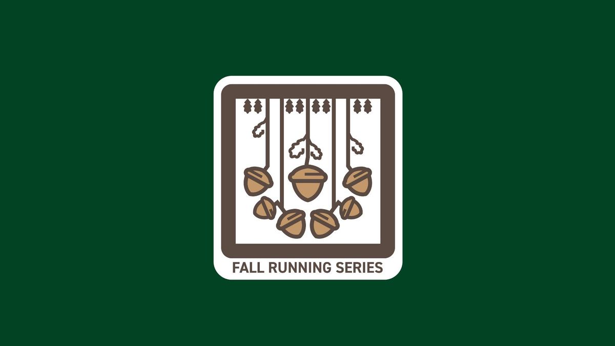 Fall Running Series