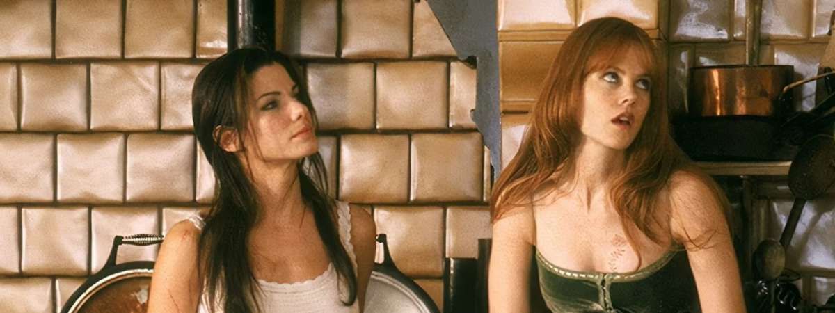 Practical Magic