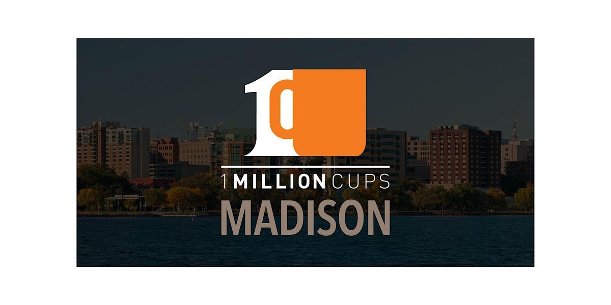 1 Million Cups Madison