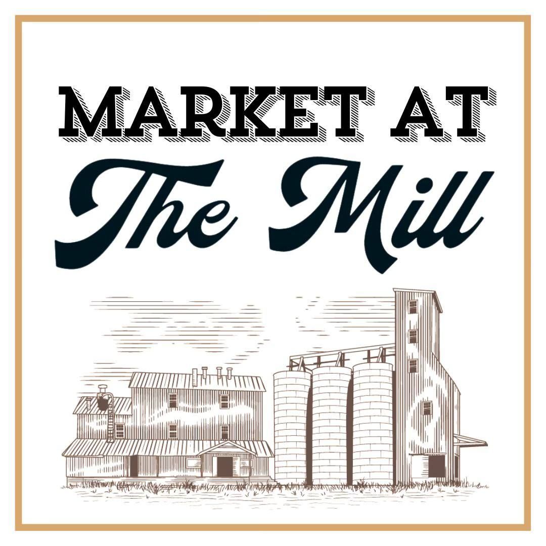 Market at The Mill