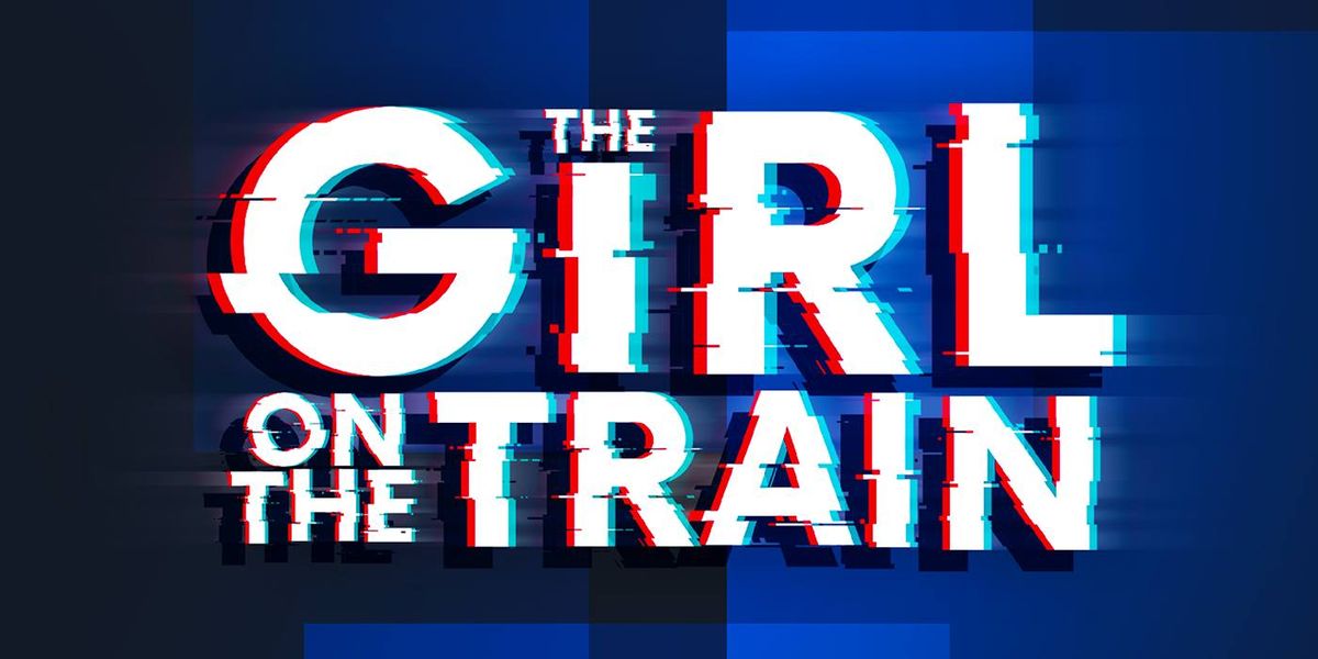 The Girl on the Train