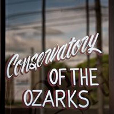 Conservatory of the Ozarks