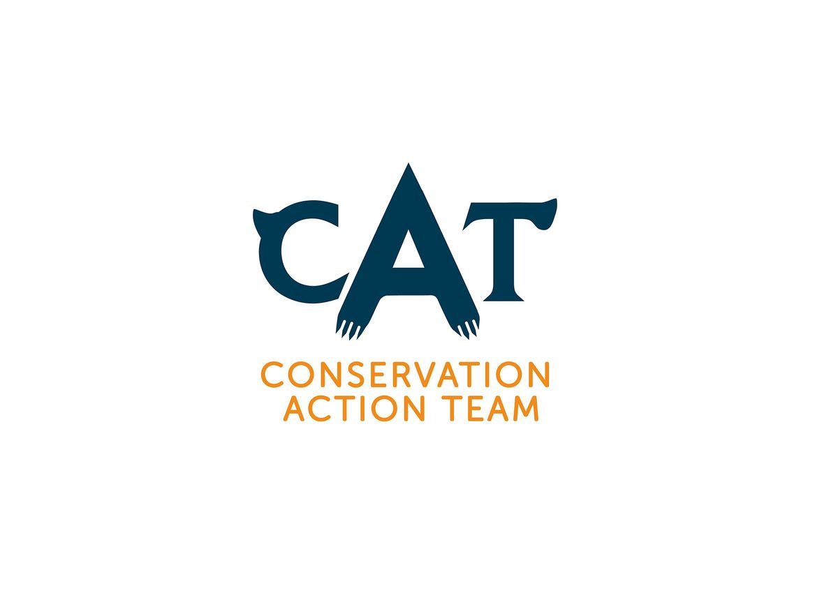 RZSS CAT (Conservation Action Team) 2024\/2025