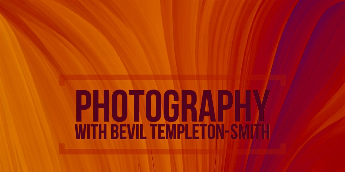 Bevil Templeton-Smith - Microscopic Visual Adventures